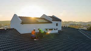 Best Storm Damage Roof Repair  in Balcones Heights, TX